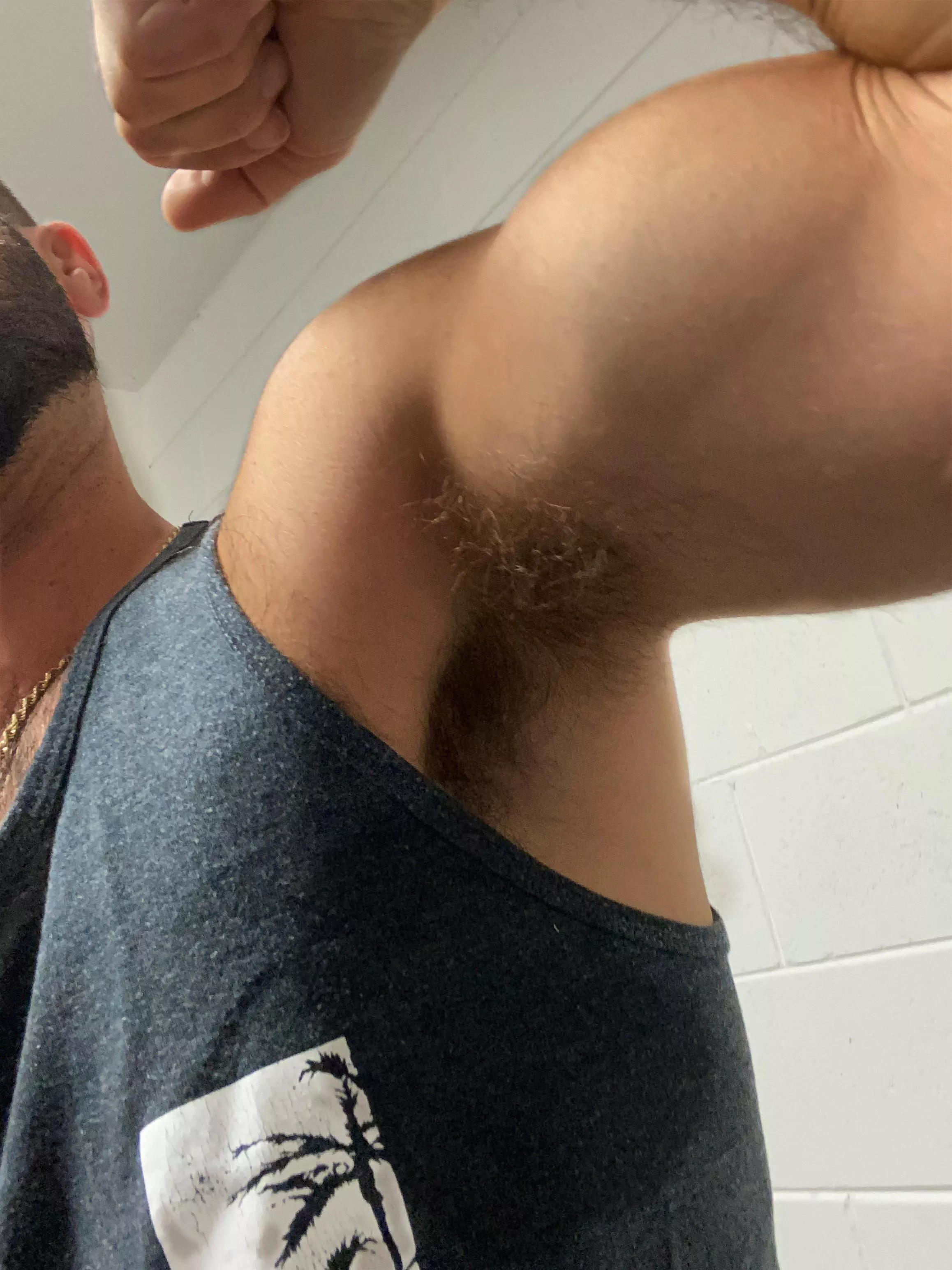 Don’t stop sniffing this stink!