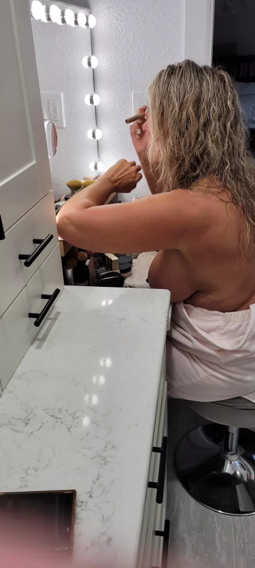 don't you hate it when they have a mind of there own😉😉