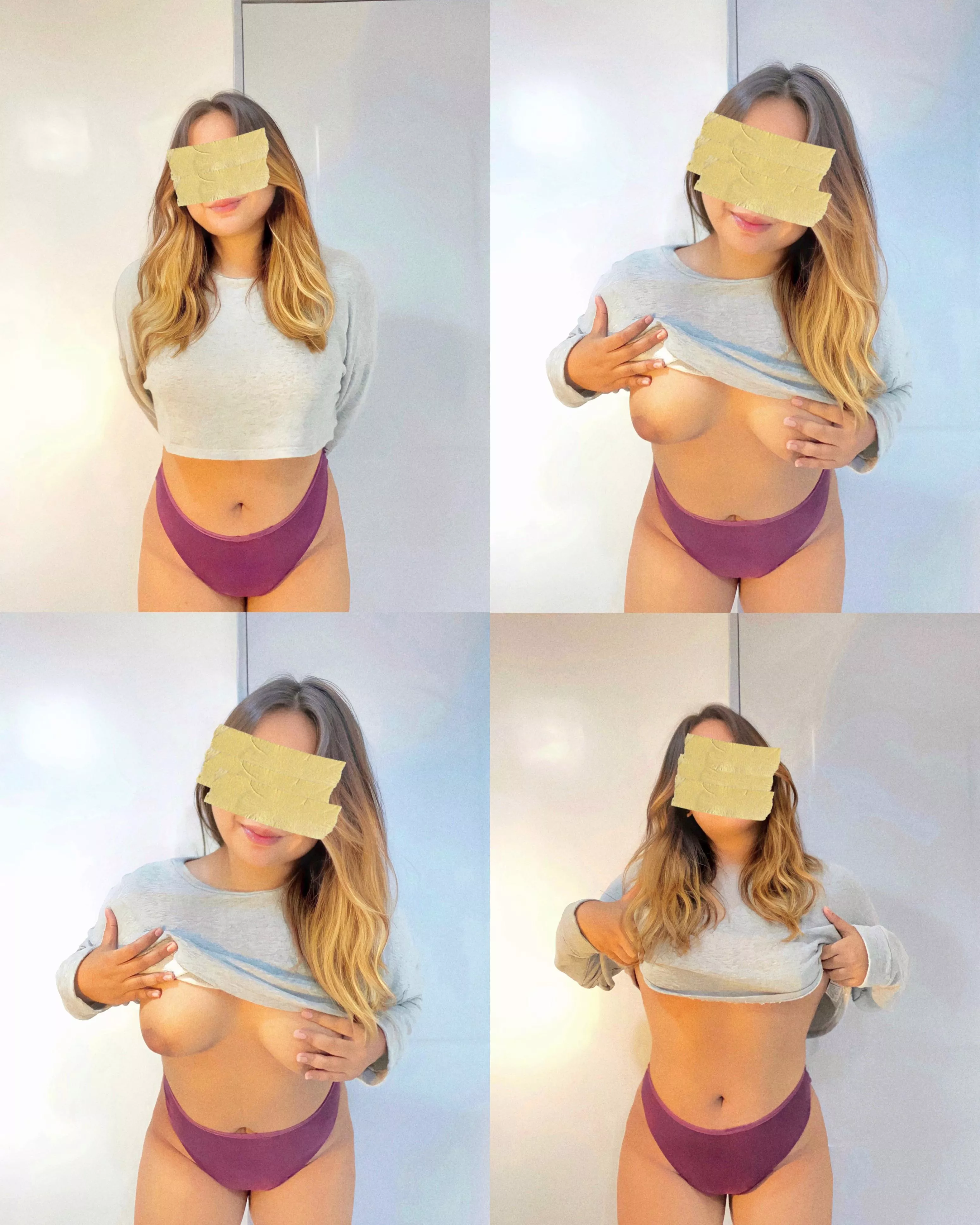 Ever fucked a filipina? 🙈