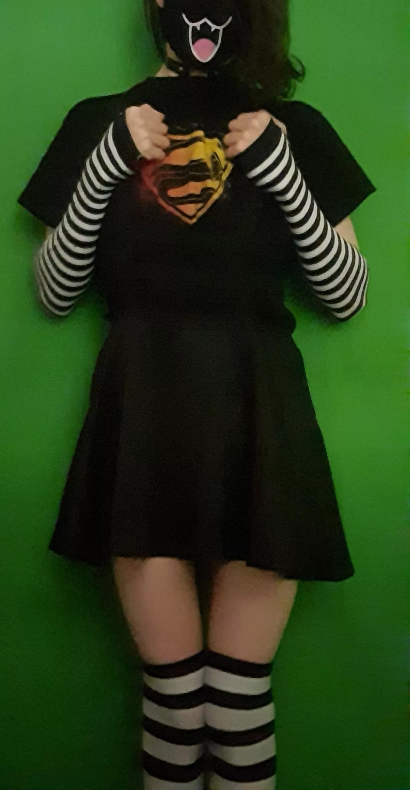 feeling soo comfi today