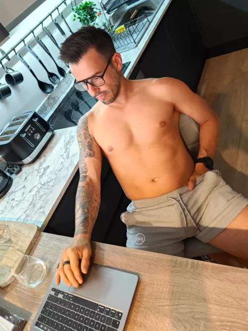 Finding something to binge watch