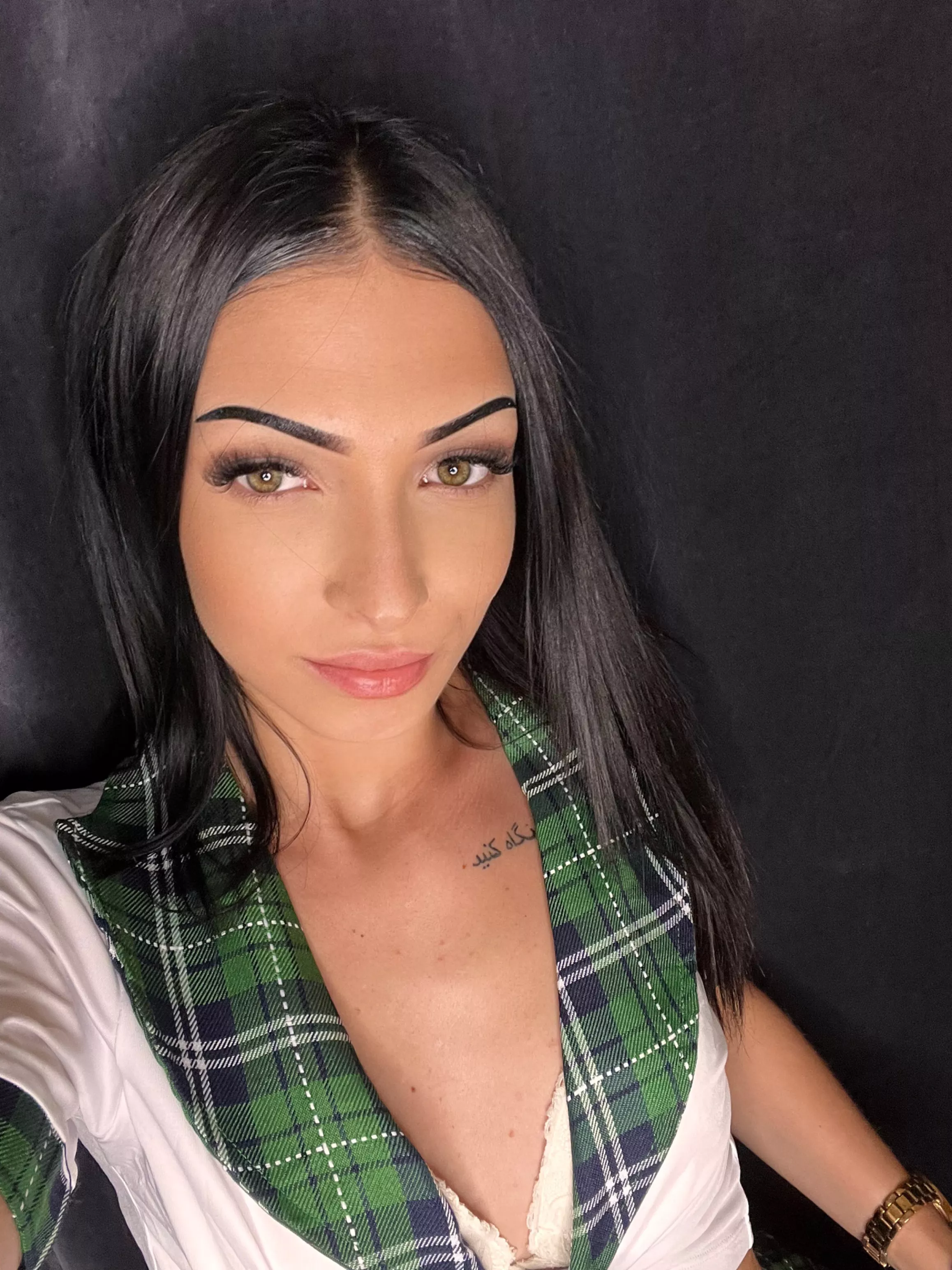 First post here 🤭