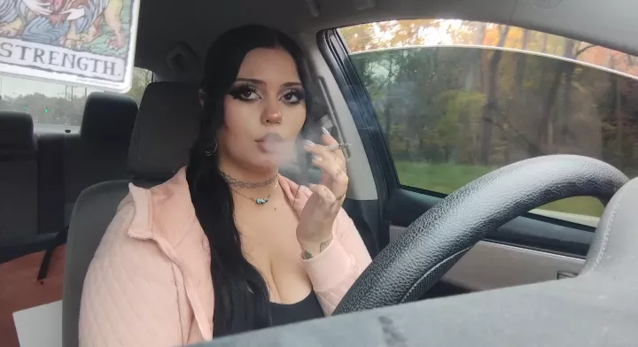 foggy days are my favorite 🌫️