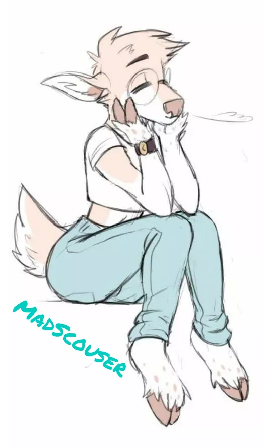 [For Hire] I have a few slots open for art like this if any one is interested. PM me for any questions.