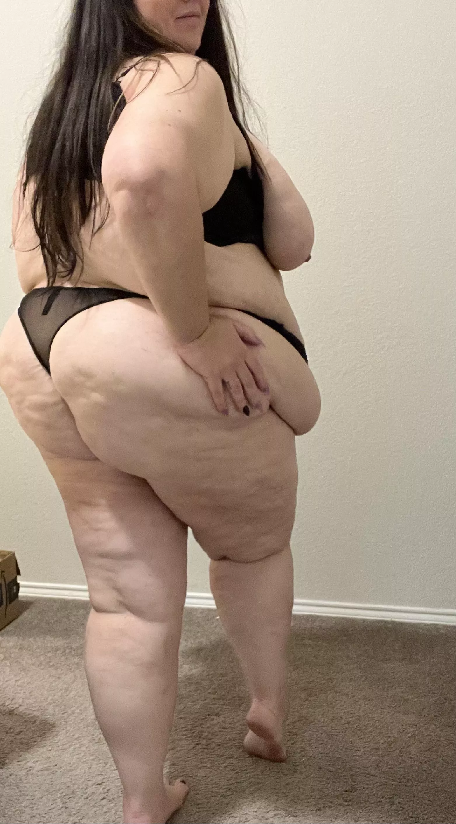 Fuck me now and later? 🍬