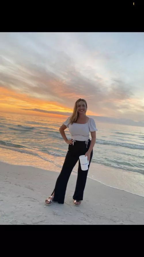 Full Coverage Beach Attire