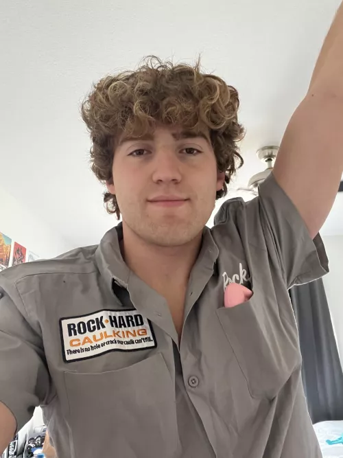 Going as a top for Halloween 🤪