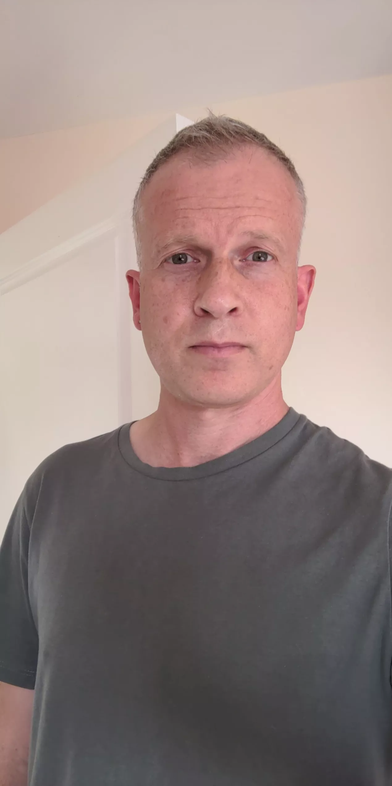 Good morning, hope your day is a good one 🙂