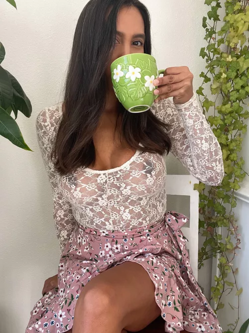 Good morning!!☕️