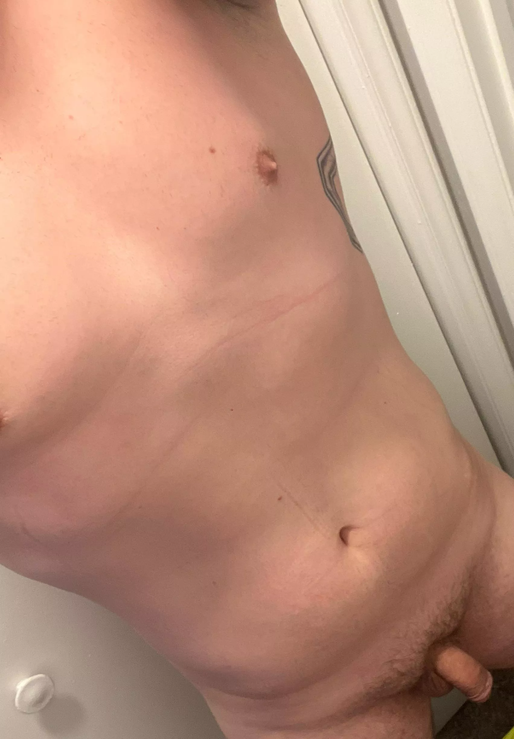 Good morning! Who's horny this morning??