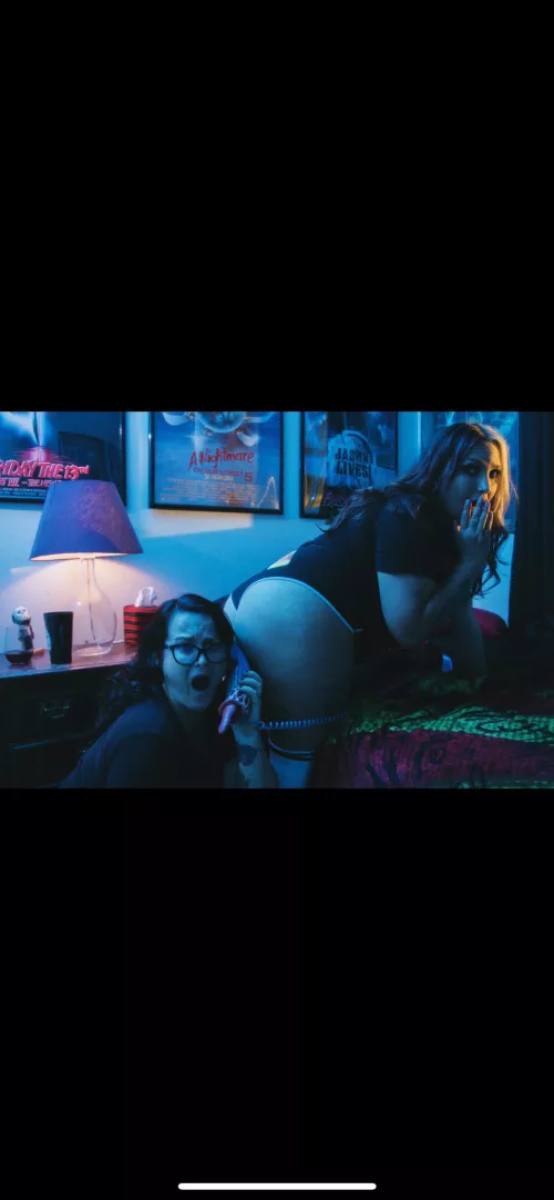 Halloweens coming, are you ready