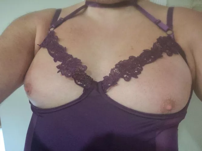 Happy titty Tuesday