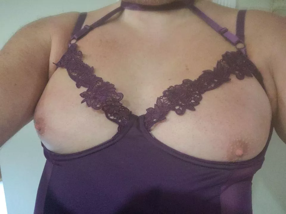 Happy titty Tuesday