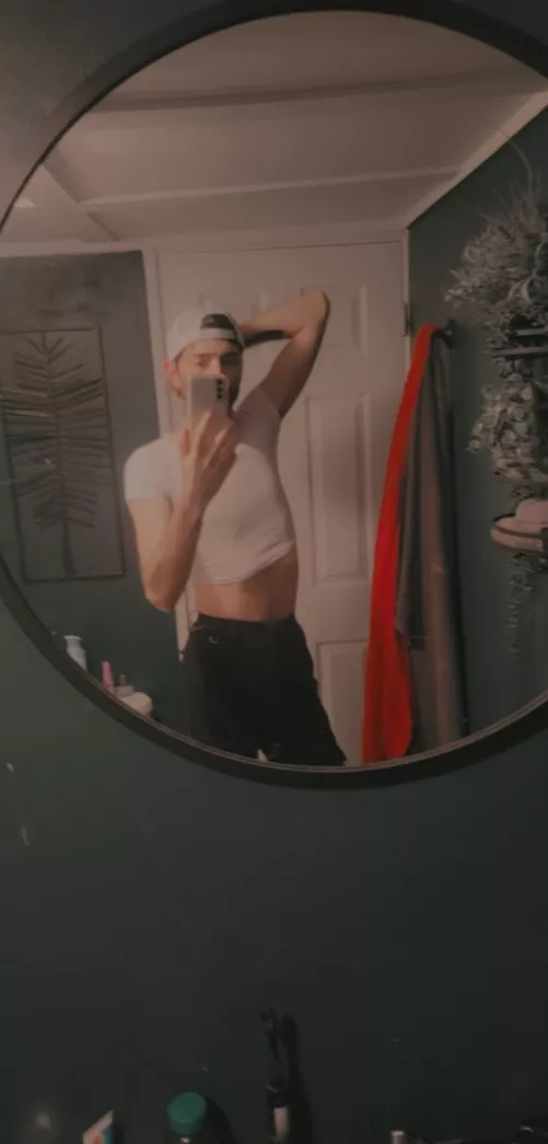 Happy tummy Tuesday! 😋