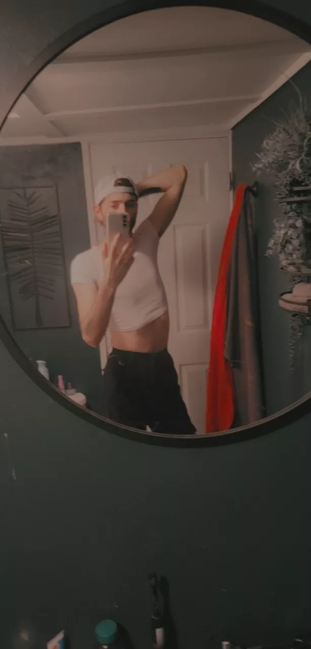 Happy tummy Tuesday! 😋