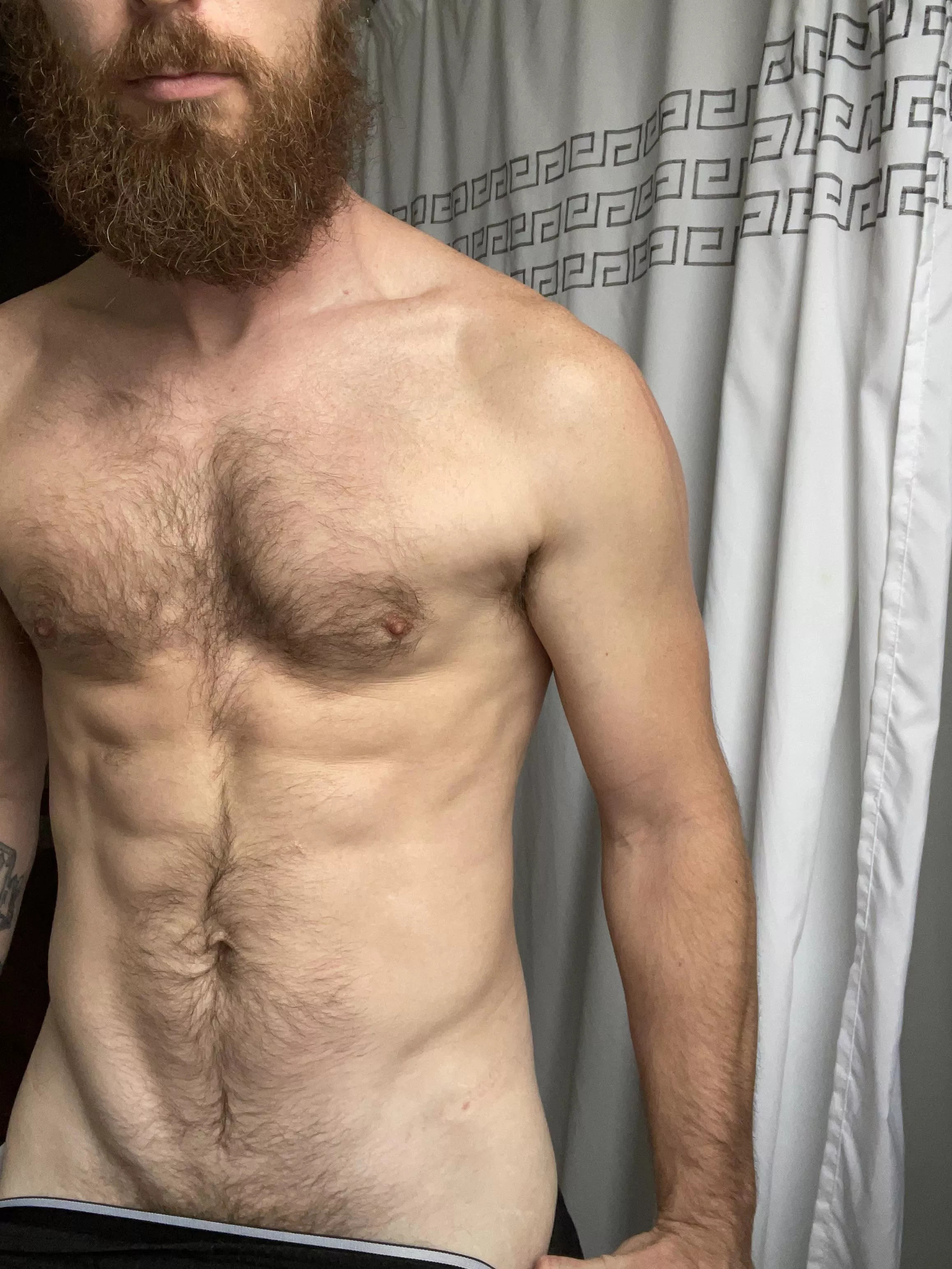 Help me the rest of the way?