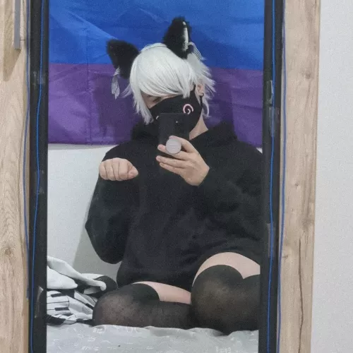 Hope y'all had a wonderfull Tuesday 🐼