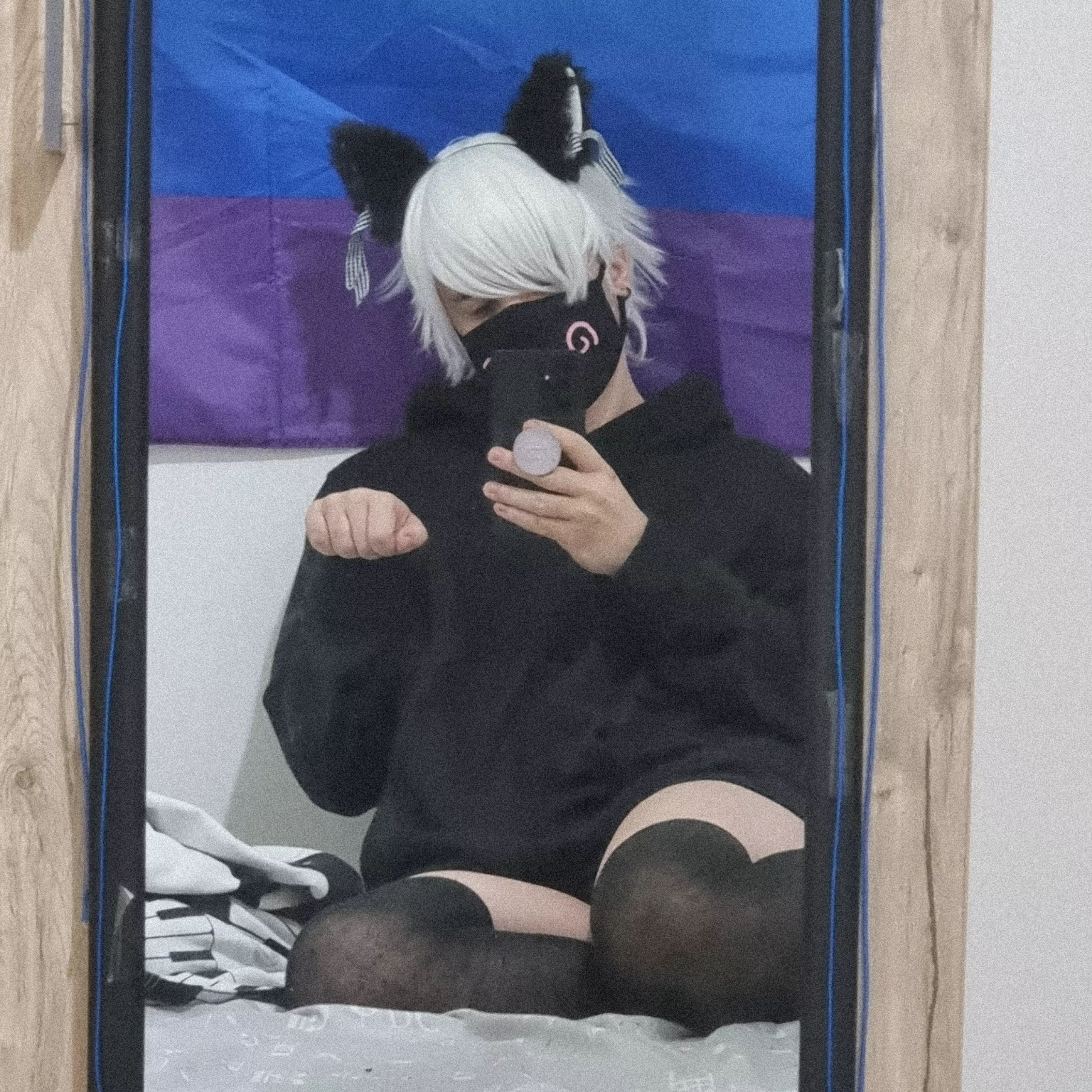 Hope y'all had a wonderfull Tuesday 🐼