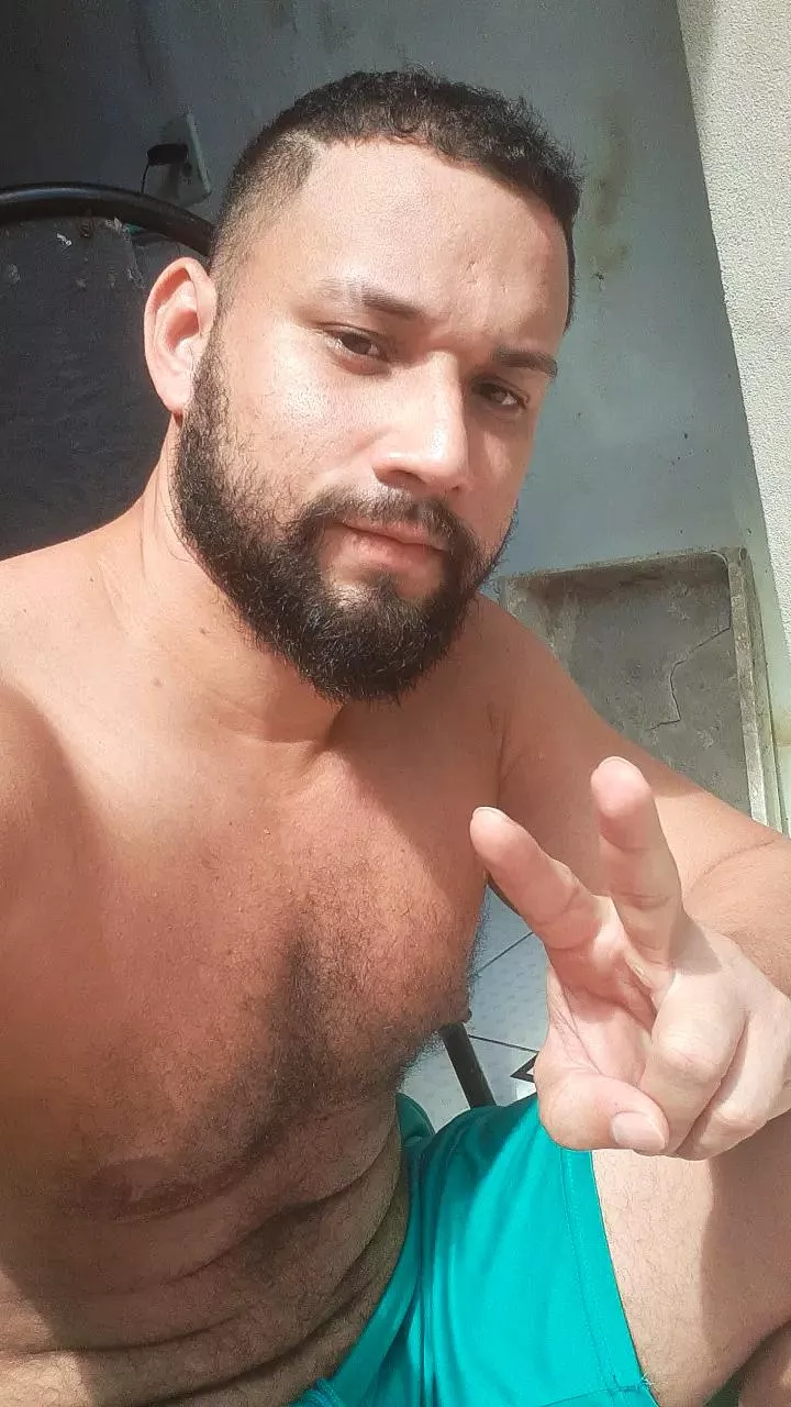 Hope you all doing great today. Cheers from Brazil