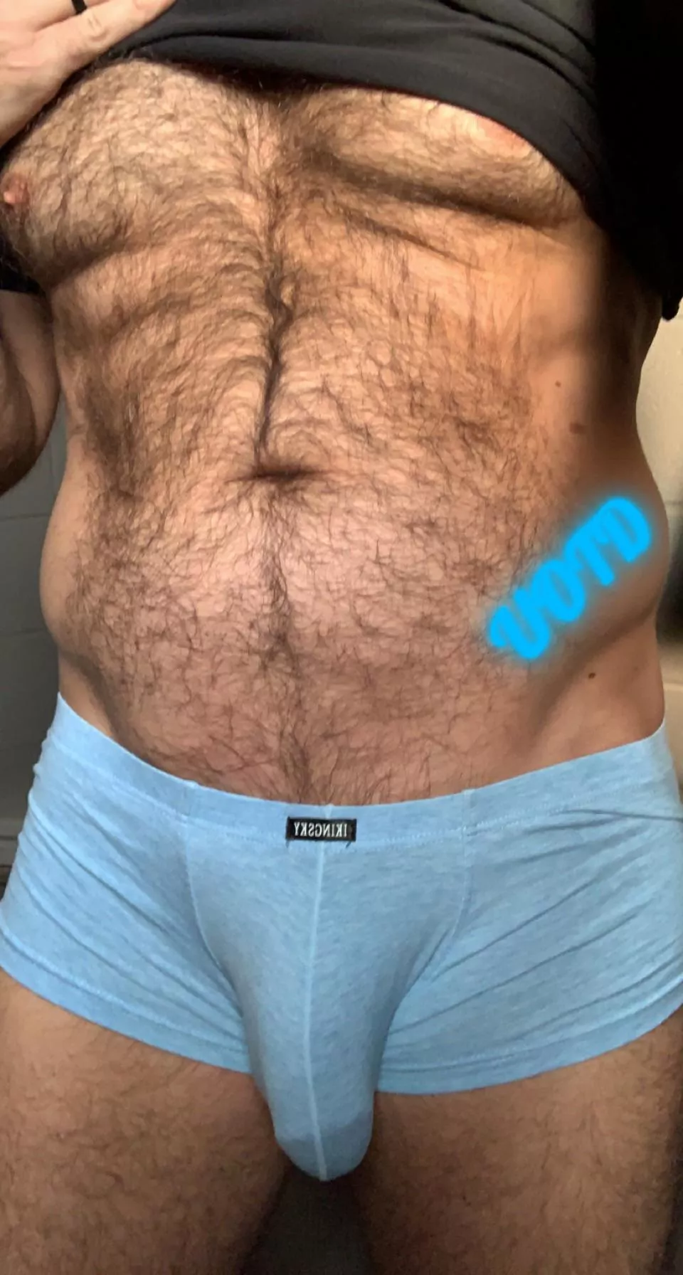 Hope your having a great day