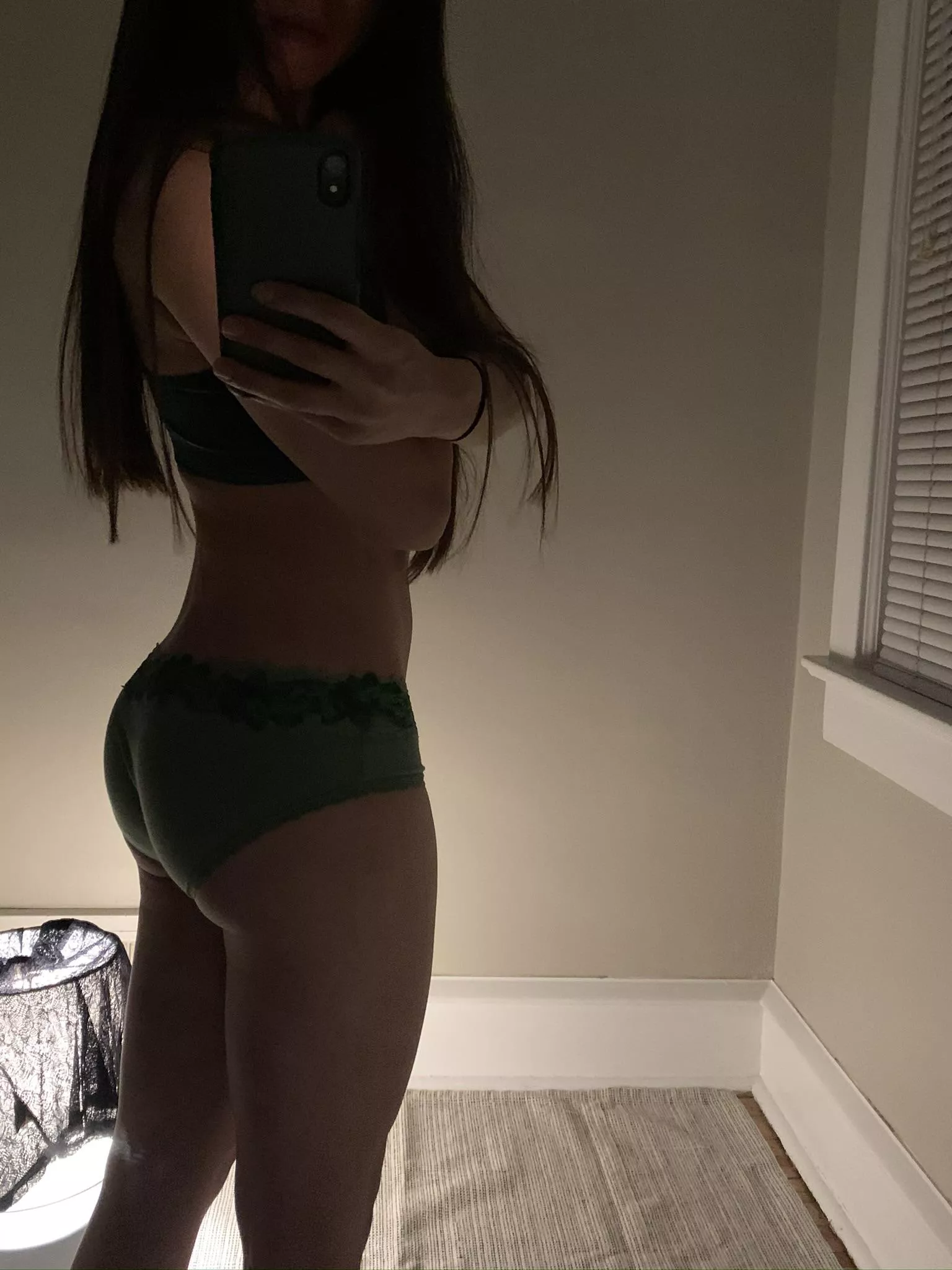 how does my body look?