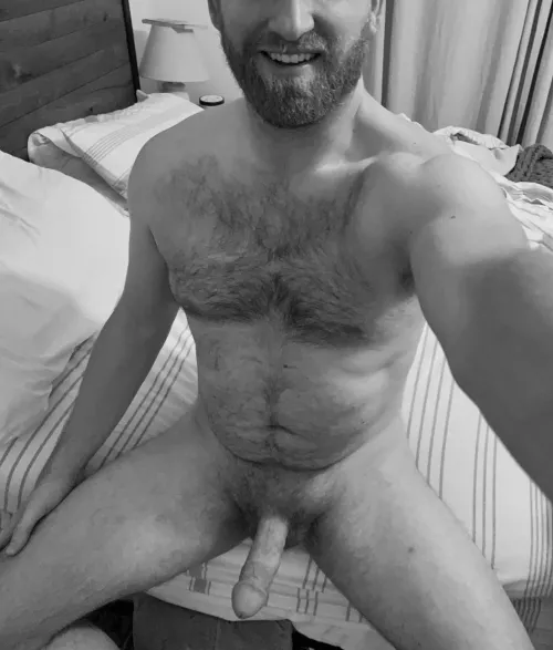 I believe the technical term is “artsy fartsy”