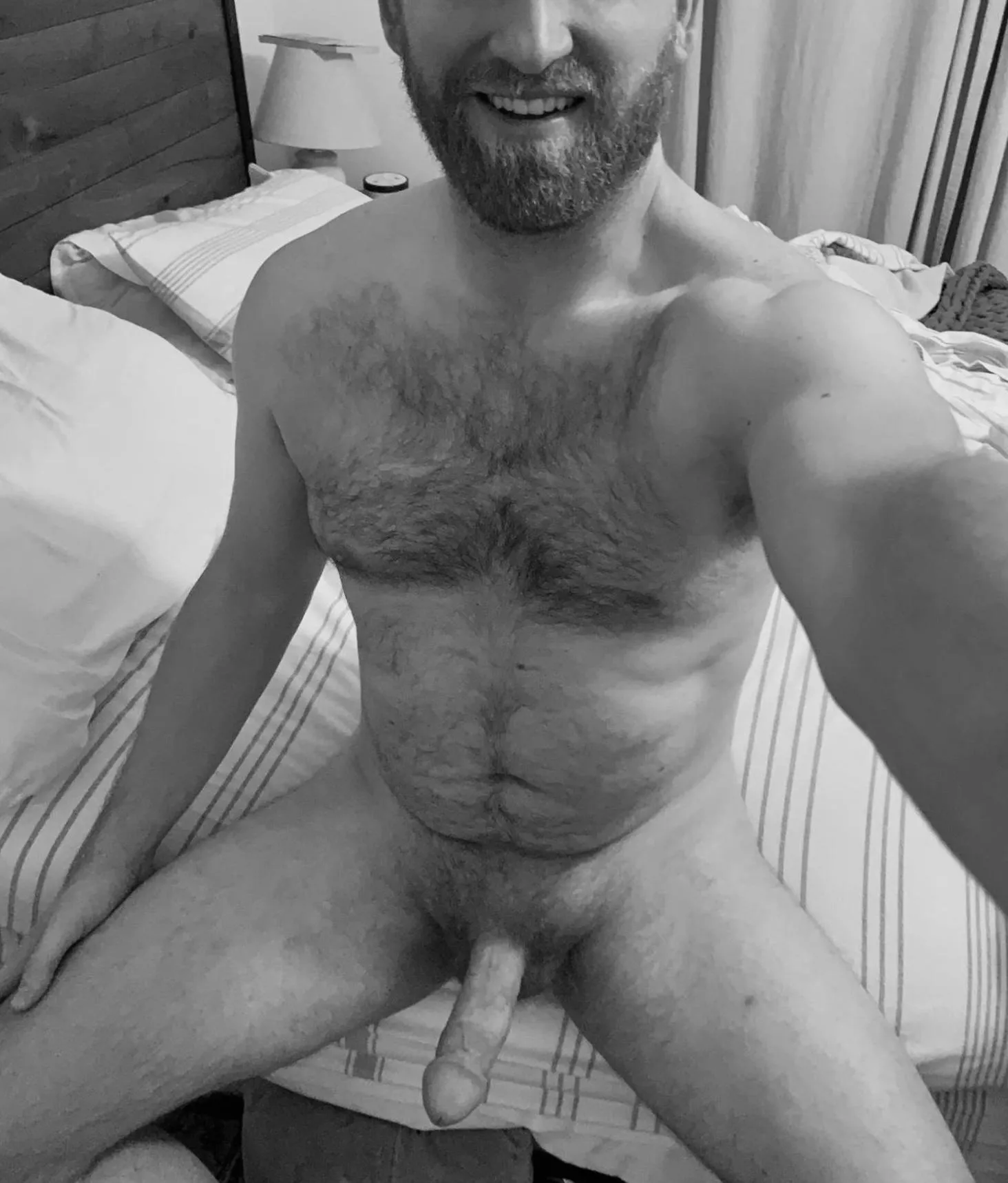 I believe the technical term is “artsy fartsy”