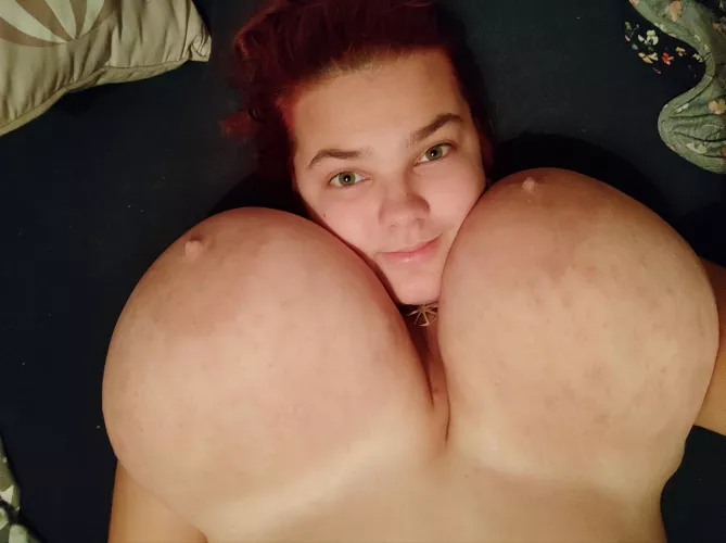 I bet you haven't seen a photo like this yet haha 😀😀❤️