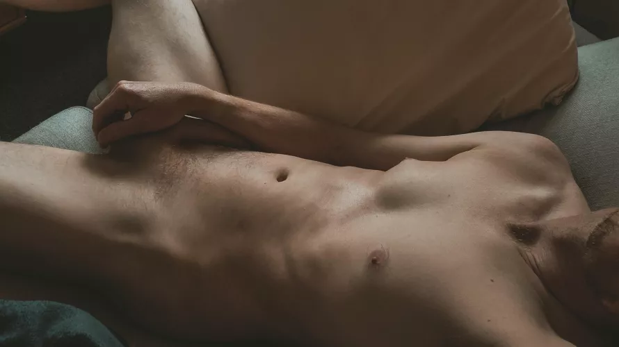 I can be a soft touch, but I'm not soft to the touch