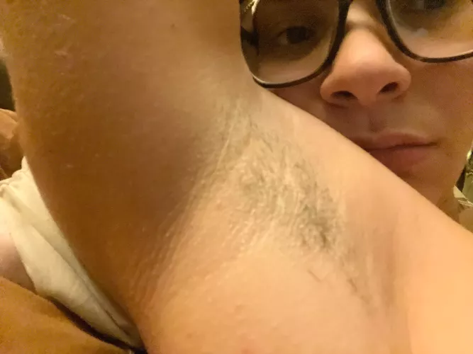 I could sniff them all day 🥵