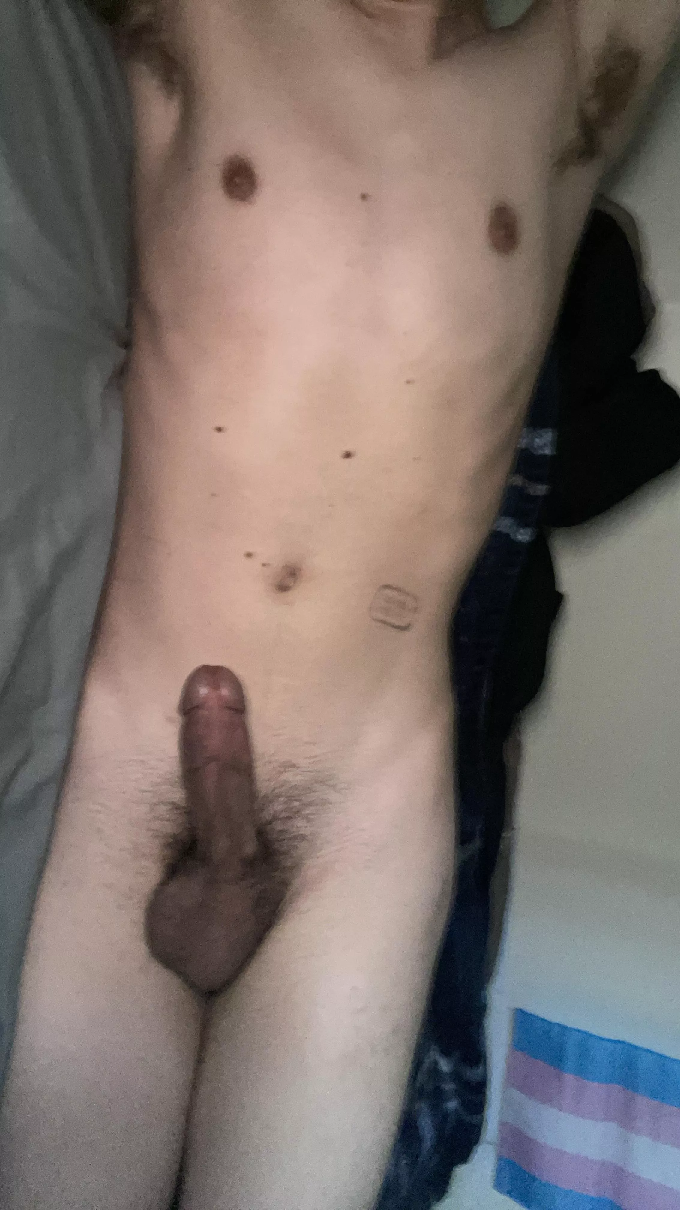 I keep waking up like this😫