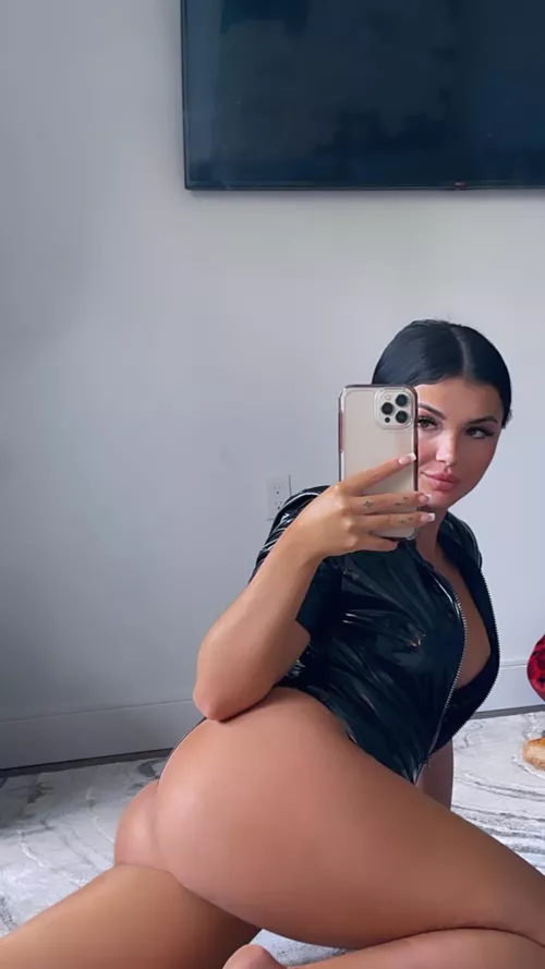 I know this turns you on ;)