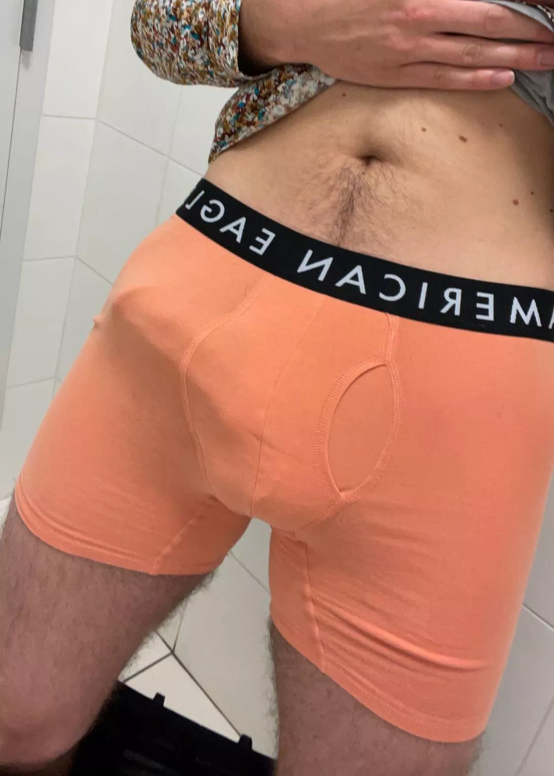 I like how soft these new AE are 😌