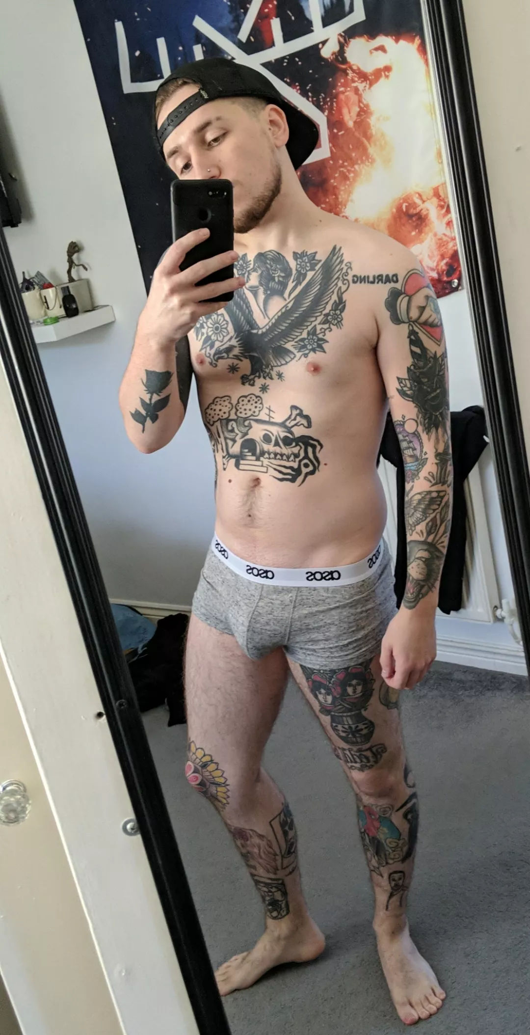 I like lurking on this sub