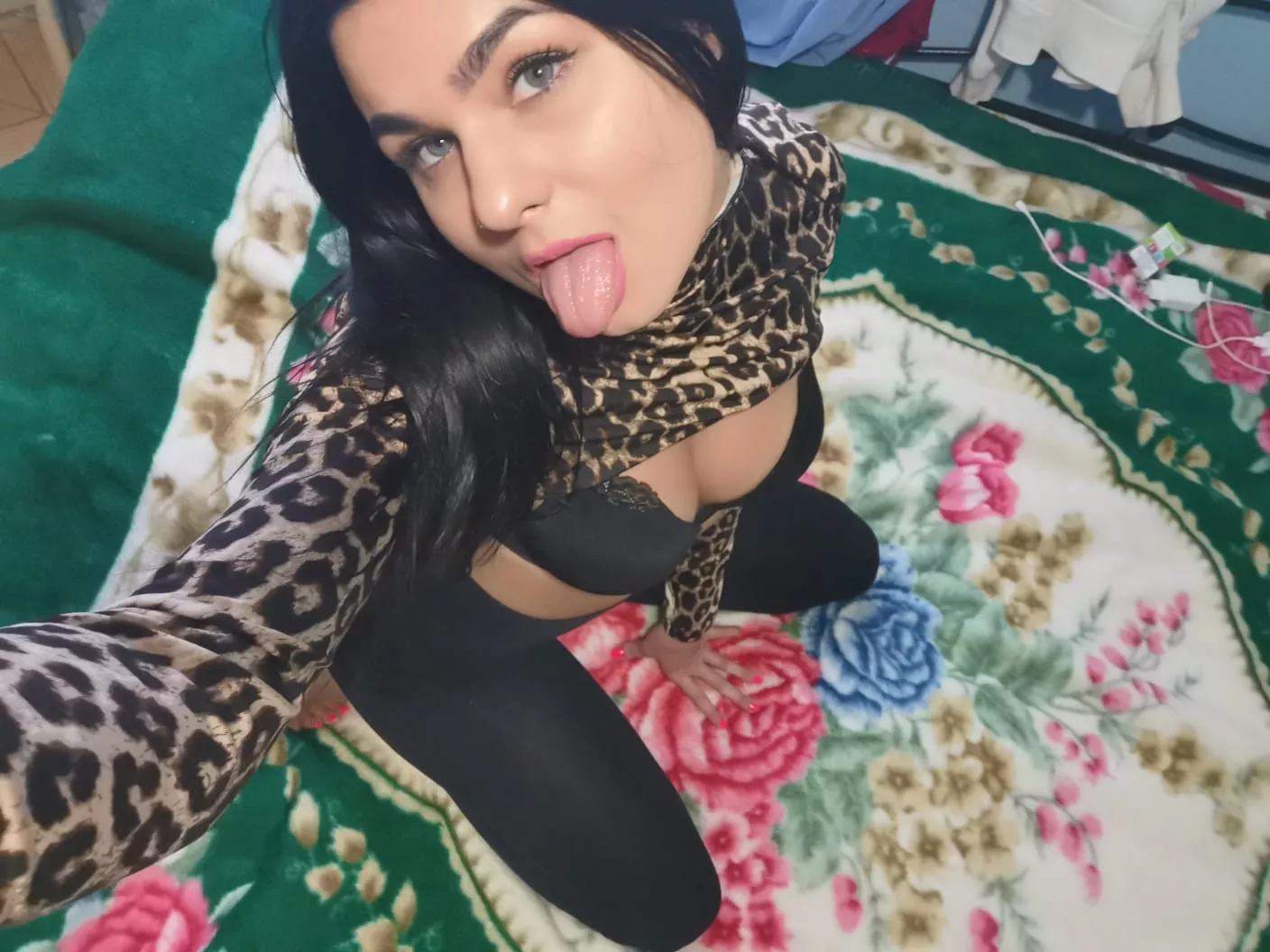 I love make men horny!