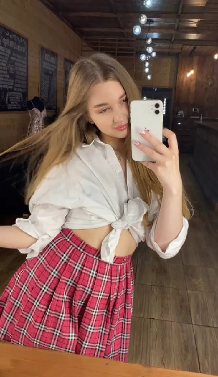 I love this outfit sooo much