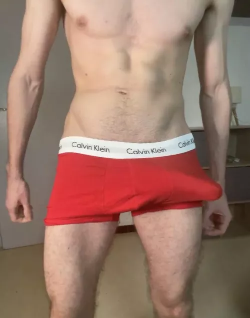 i might be too big for these