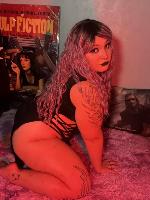 I now have two disappointed background actors but that won’t stop me from showing ass [f]