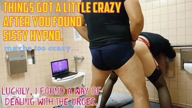 I think my treatment is working;)