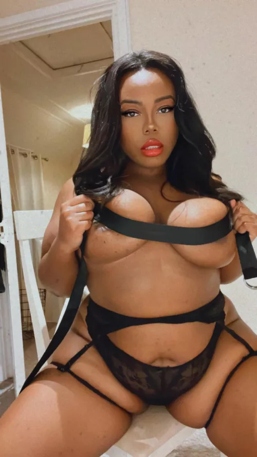 I want to have some fun with you