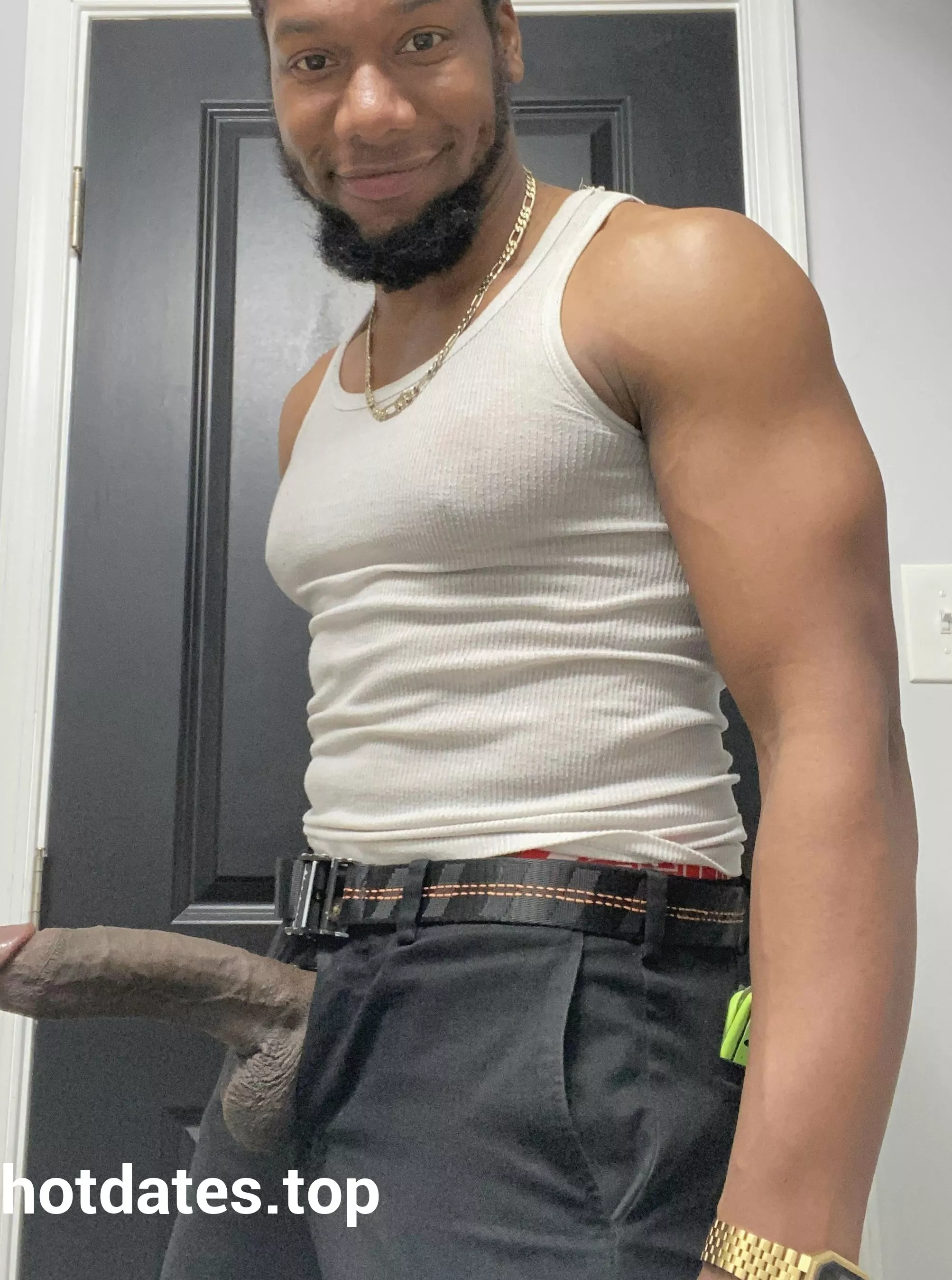 IF I COULD, ID SUCK MY OWN DICK; NWO BR^NG YOUR ASS OVER HERE AND SUCK ME OFF.