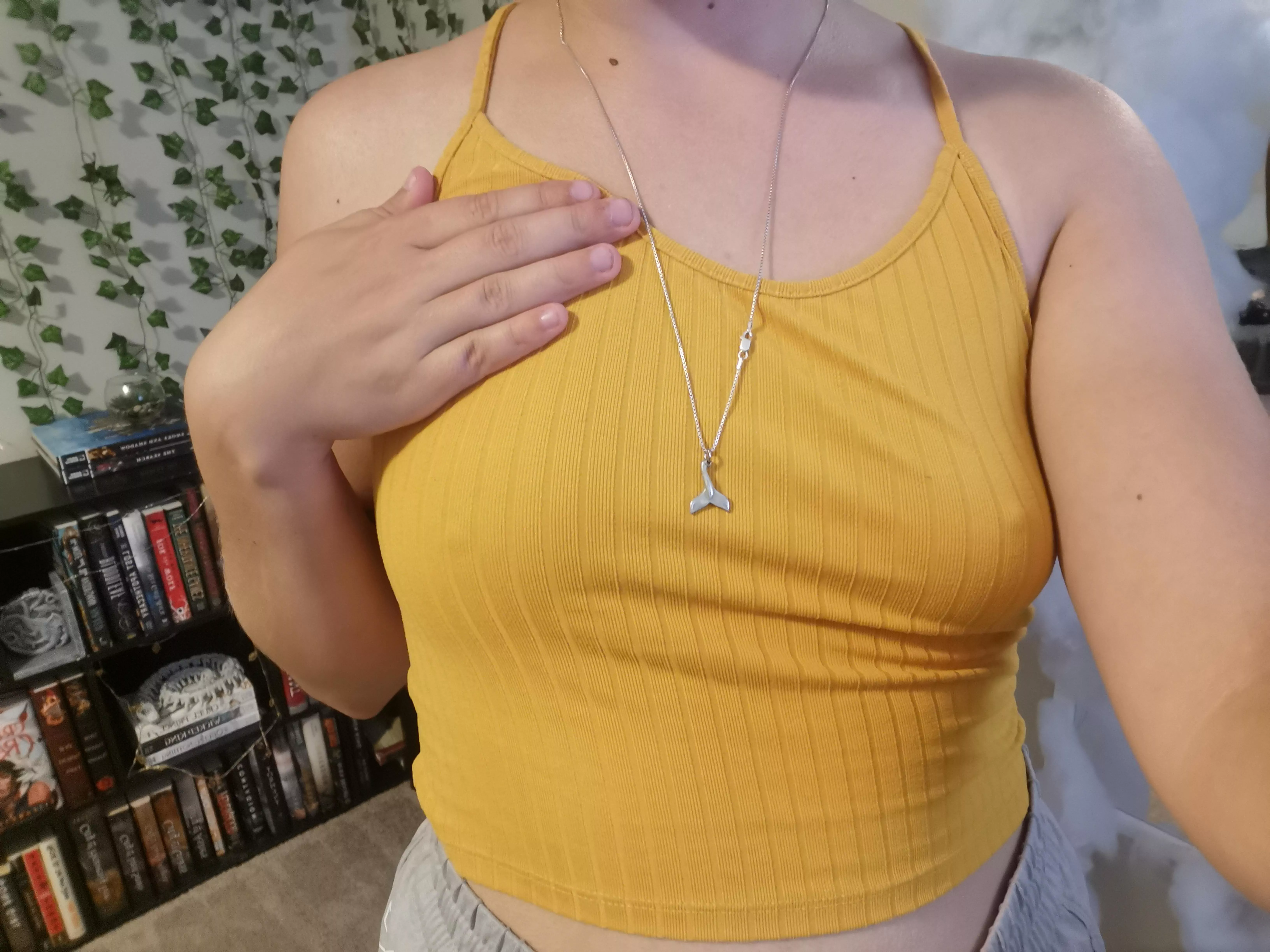 I'm already missing the summer