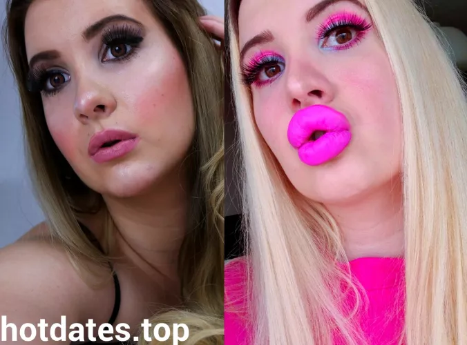 I'm so Bimbo I dont' even know what to write as a Title 