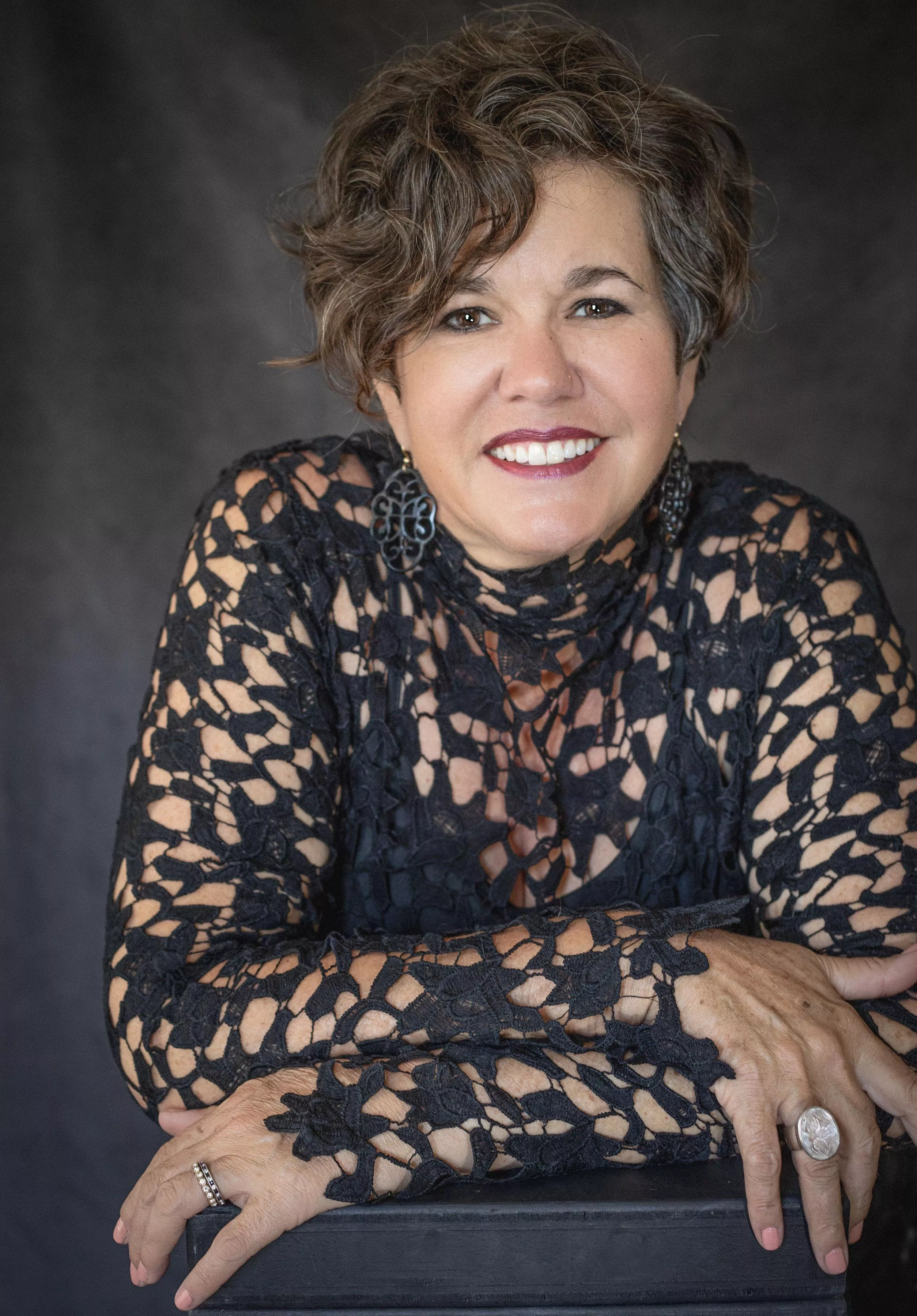 Is this age appropriate? Too much skin?