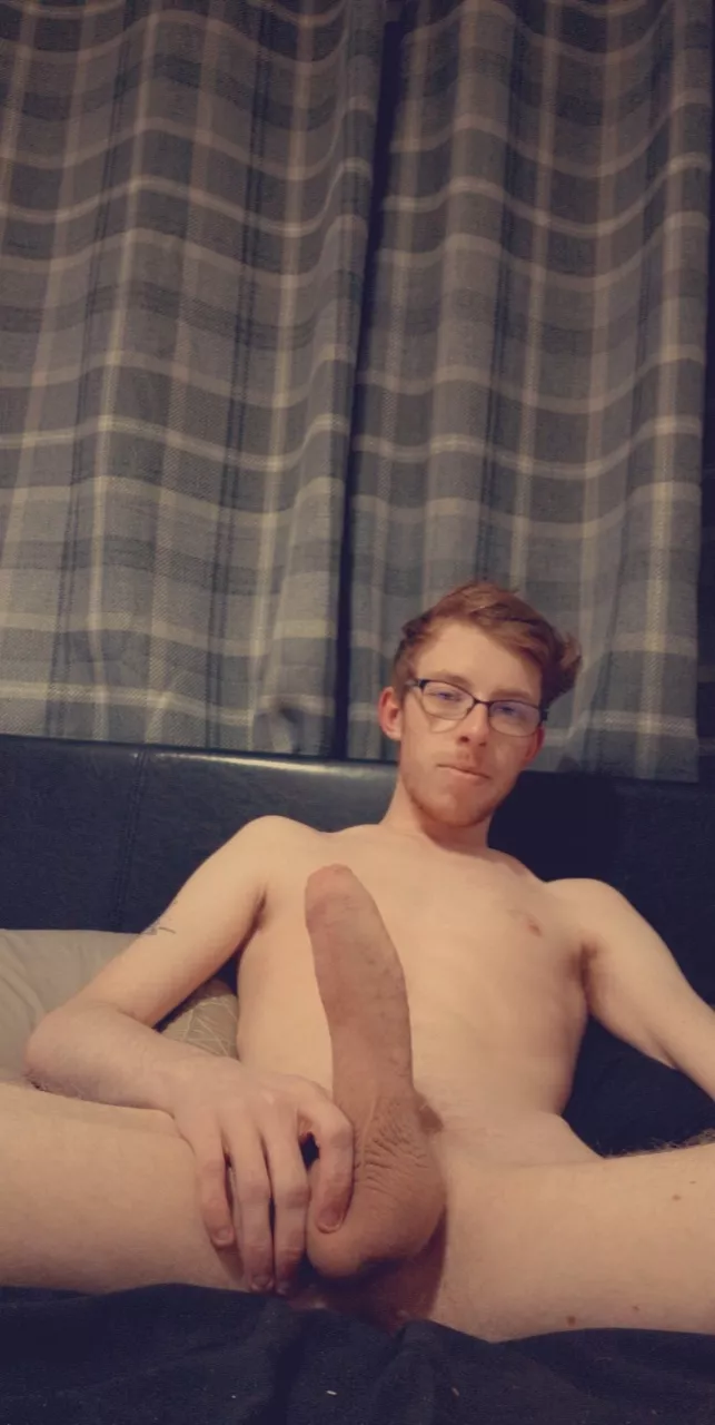 Ive got a big surprise for you 😋