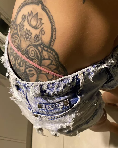 Just adding a little colour 😊