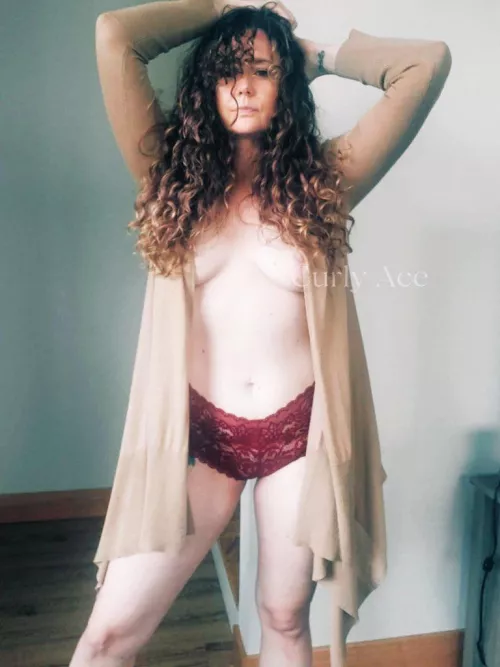 Just another day working from home