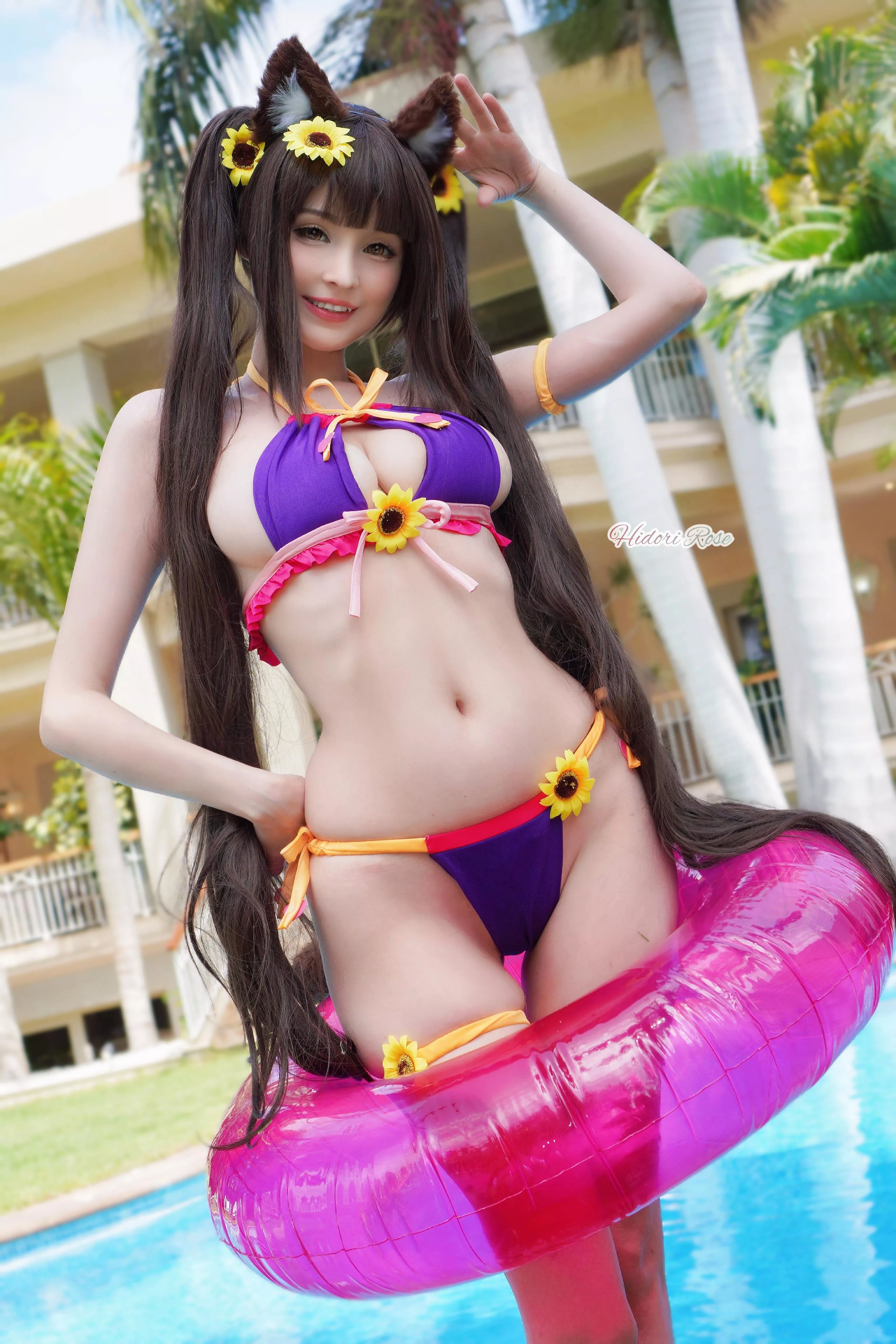 Just Chocola My TG @MadelineSweetie