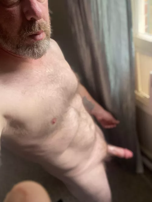 Let me know when you’re ready