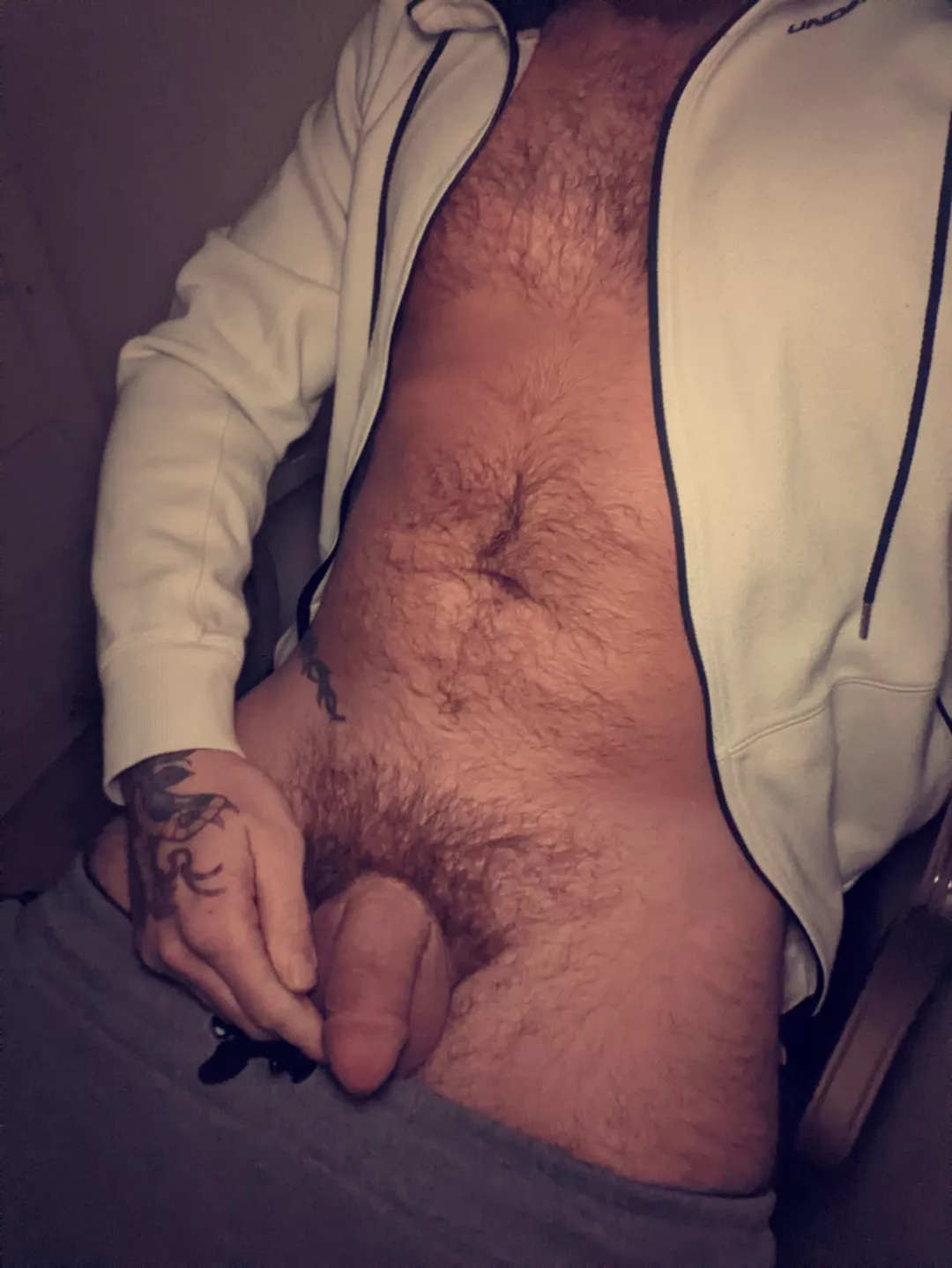 lick it like a lollipop